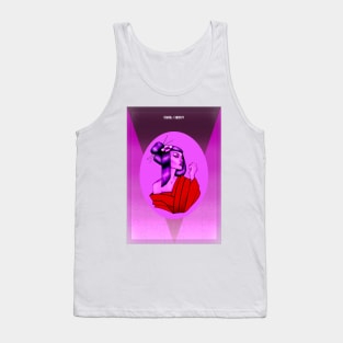 BEAUTY STYLE VOGUE Tank Top